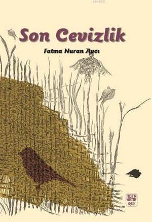 Son Cevizlik - Nota Bene Yayınları