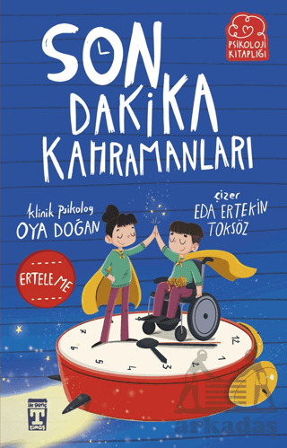 Son Dakika Kahramanları - 1