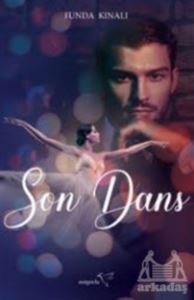 Son Dans - Müptela Yayınları