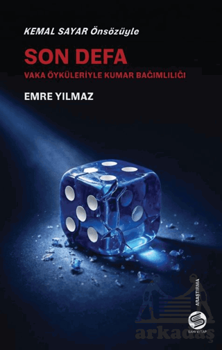 Son Defa - Vaka Öyküleriyle Kumar Bağımlılığı - 1