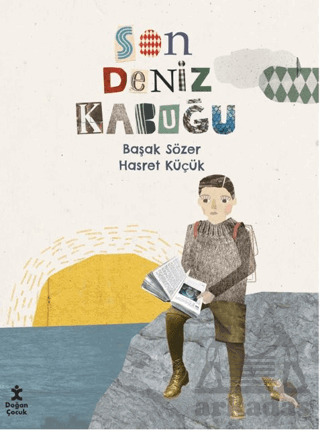 Son Deniz Kabuğu - 1