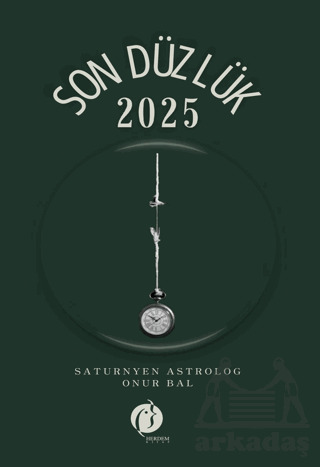 Son Düzlük - 2025 - Herdem Kitap