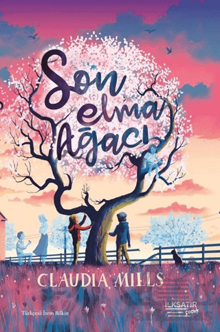 Son Elma Ağacı - İlksatır Yayınevi