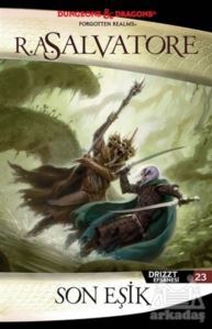 Son Eşik - İthaki Yayınları