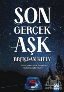 Son Gerçek Aşk - Altın Kitaplar