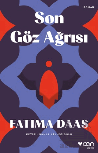 Son Göz Ağrısı