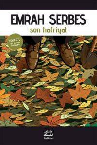 Son Hafriyat; Bir Ankara Polisiyesi - İletişim Yayınevi