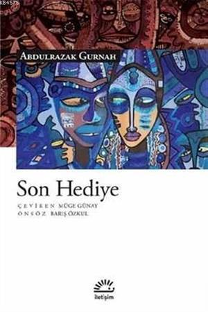 Son Hediye - İletişim Yayınevi