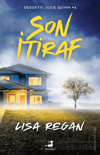 Son İtiraf - Olimpos Yayınları