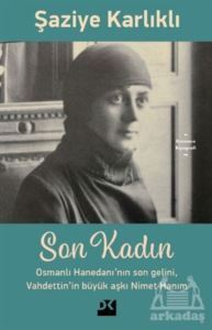 Son Kadın - Doğan Kitap