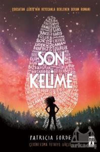 Son Kelime (Bez Ciltli-Şömizli) - 1