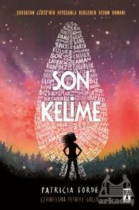 Son Kelime - Genç Timaş