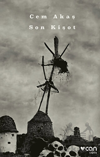 Son Kişot - Can Yayınları