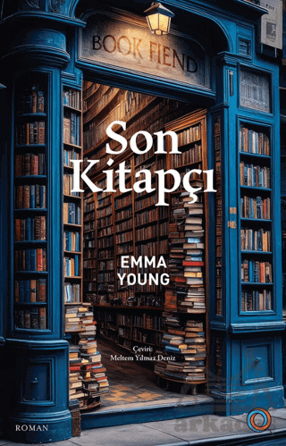 Son Kitapçı - Orenda