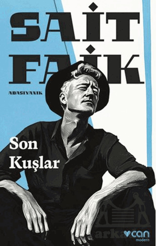Son Kuşlar - Can Yayınları