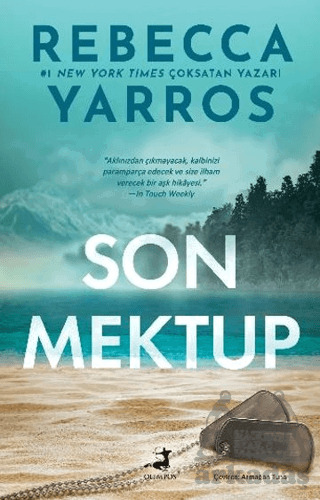 Son Mektup - Olimpos Yayınları