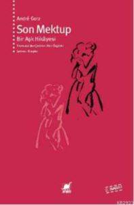 Son Mektup; Bir Aşk Hikayesi - Ayrıntı Yayınları