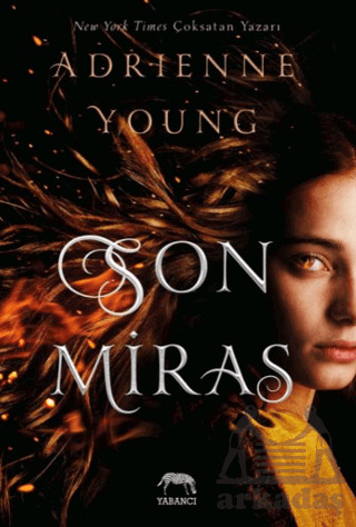 Son Miras - Yabancı Yayınları