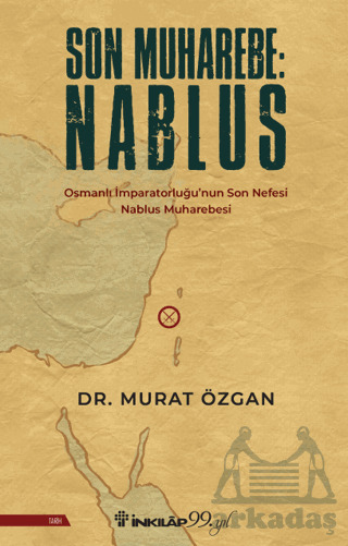 Son Muharebe: Nablus - 2