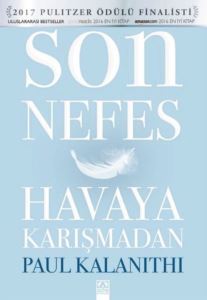 Son Nefes Havaya Karışmadan - Altın Kitaplar