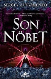 Son Nöbet - 1