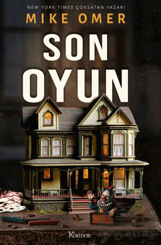 Son Oyun - Koridor Yayıncılık