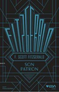 Son Patron - Can Yayınları