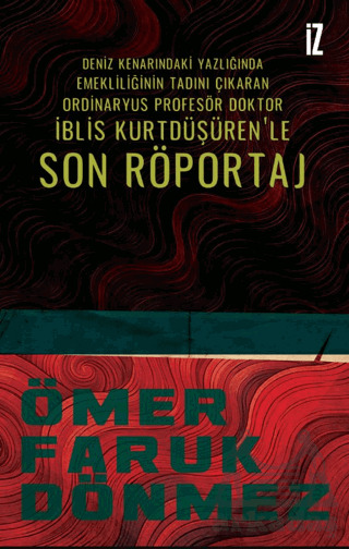 Son Röportaj - İz Yayıncılık