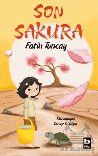 Son Sakura - Bilgi Yayınevi