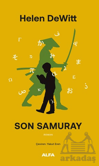 Son Samuray - 2