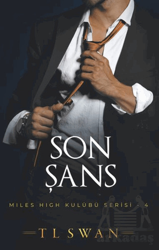 Son Şans - Martı Yayınları