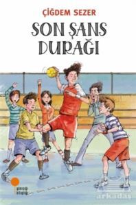 Son Şans Durağı - Günışığı Kitaplığı