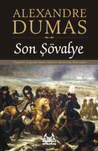 Son Şövalye - 1