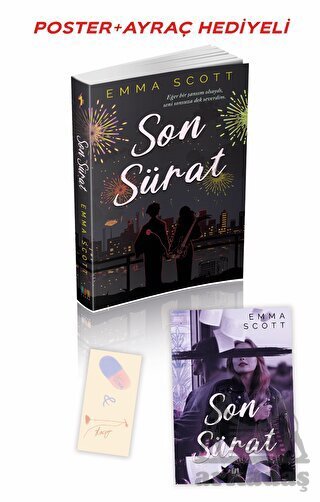 Son Sürat - 1