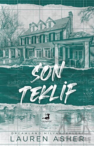 Son Teklif - Olimpos Yayınları