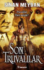 Son Truvalılar; Truvalılar Türk müydü? - 1