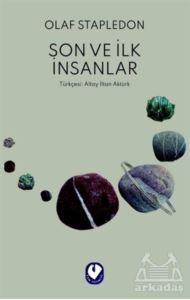 Son Ve İlk İnsanlar - Cem Yayınevi