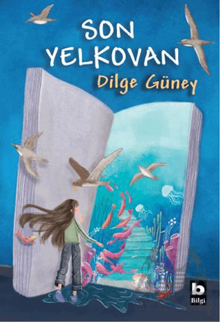 Son Yelkovan - Bilgi Yayınevi