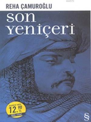 Son Yeniçeri (Midi Boy) - Everest Yayınları