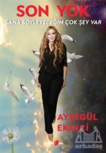 Son Yok - Okuyan Us Yayınları