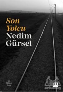 Son Yolcu - Doğan Kitap
