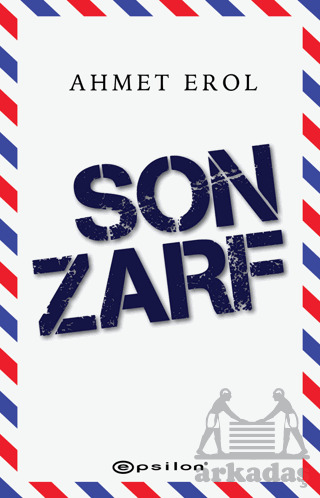 Son Zarf - Epsilon Yayınevi