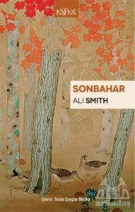 Sonbahar - Kafka Kitap
