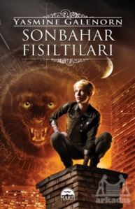 Sonbahar Fısıltıları - Martı Yayınları