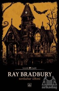 Sonbahar Ülkesi - İthaki Yayınları