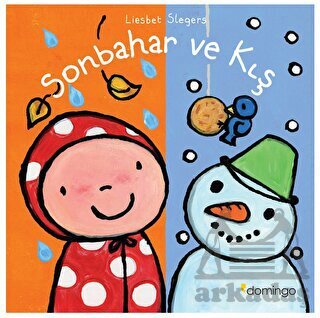 Sonbahar Ve Kış - Domingo Yayınevi