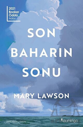Sonbaharın Sonu - Domingo Yayınevi