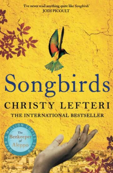 Songbirds - Manilla Press