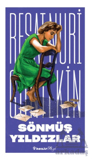 Sönmüş Yıldızlar - İnkılap Kitabevi