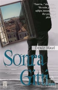 Sonra Gitti... - Feniks Kitap